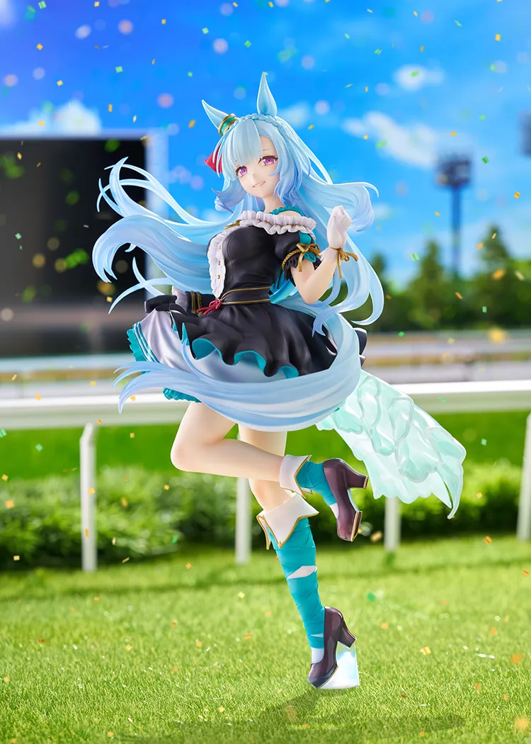Phat! - Uma Musume Cinderella Gray Mejiro Ardan 1/7 Complete Figure (Licensed)-