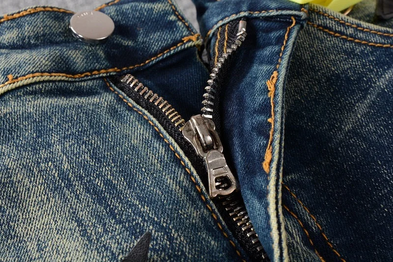 AMIRI 2023 new fashion jeans  694