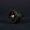 Wheel-Type Car Aromatherapy, Car Air Conditioning Outlet Aromatherapy Clip, Car Perfume Pendant, Car Aromatherapy Diffuser, Deodorization