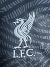 2020/2021 Retro Liverpool Goalkeeper Football Shirt 1:1 Thai Quality love fball