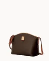 D & B Pebble Grain Suki Crossbody[Buy 2 Get Freeshipping]