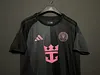 Joyfball 2025/2026 Inter Miami Away Soccer Jersey 1:1 Thai Quality