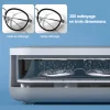 Nettoyeur Ultrason Portable