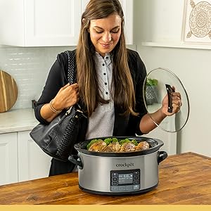 Perfectly Cooked Meals