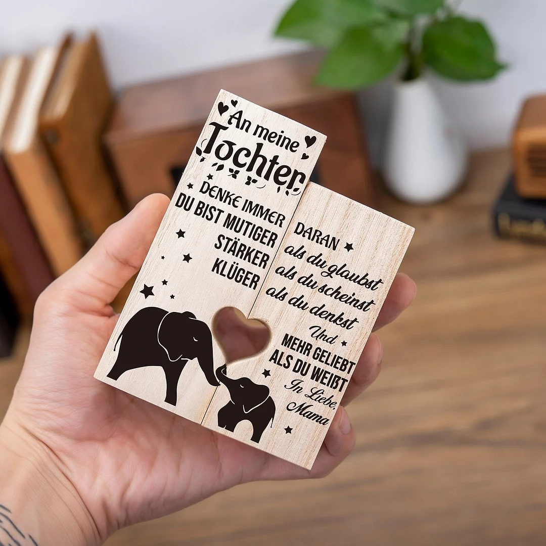 Custmised Candle Holder Rod Wax DIY Candelabrum Handmade European Vintage Wood Romantic Dinner Decoration For Home Wedding Restr