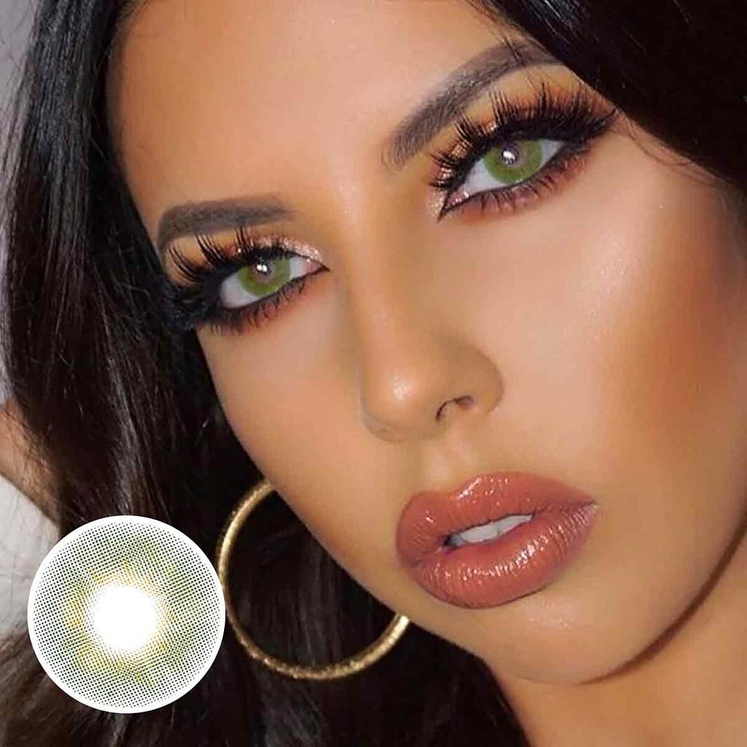Fonesta Natural Colored Contact Lenses