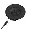 USB Charging Dock Station Cradle Fast Charger Base for Bose Home Speaker