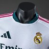 Player Version Real Madrid Jersey 2026-2027 Football Kit Soccer Shirt