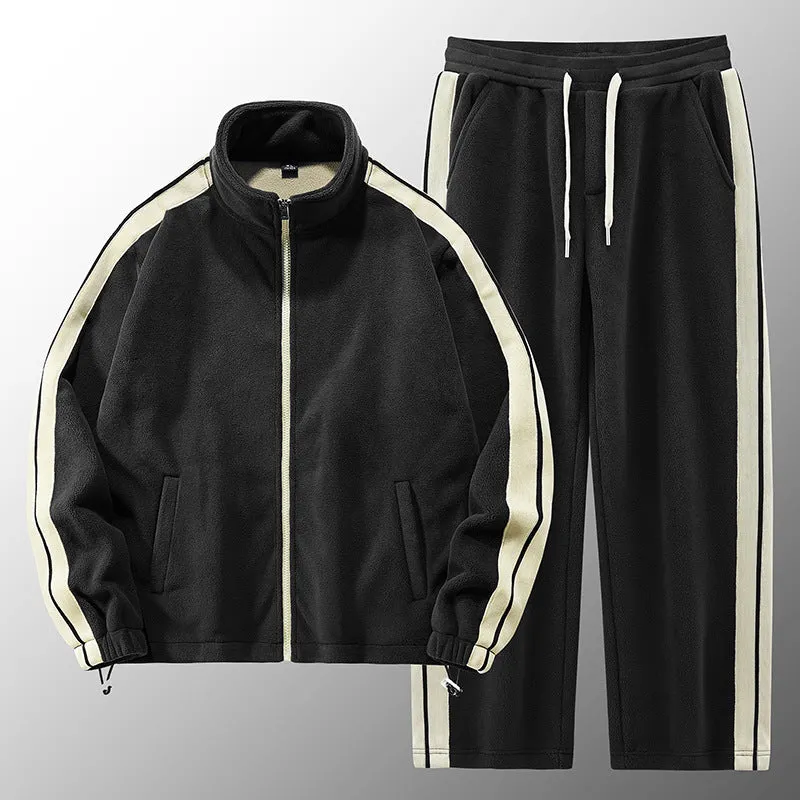 Calido Cozy Tracksuit