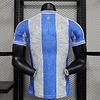 2024 Player Version Argentina Sun Special Edition Football Shirt 1:1 Thai Quality