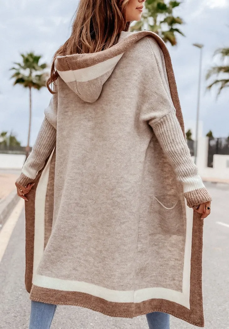 Fashionable and Effortless Sweater