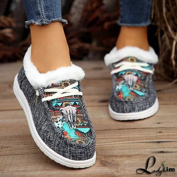 Chic and Versatile winter Shoes