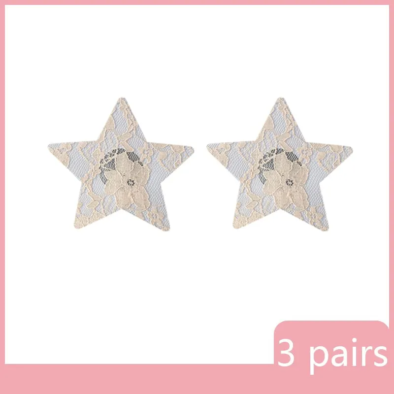 Reusable Women Breast Petals Lift Nipple Cover Invisible Adhesive Silicone Push Up Sexy Backless Strapless Breast Cover Pasties
