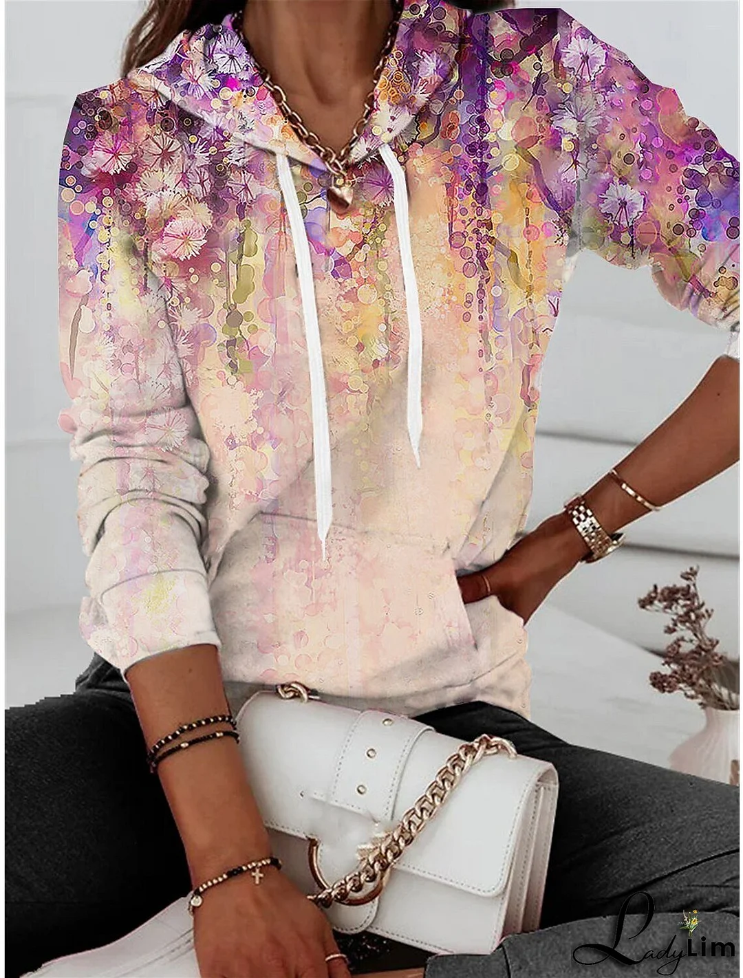 Timeless and Elegant general Sweater