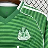 2025/2026 Newcastle United Away Football Shirt 1:1 Thai Quality
