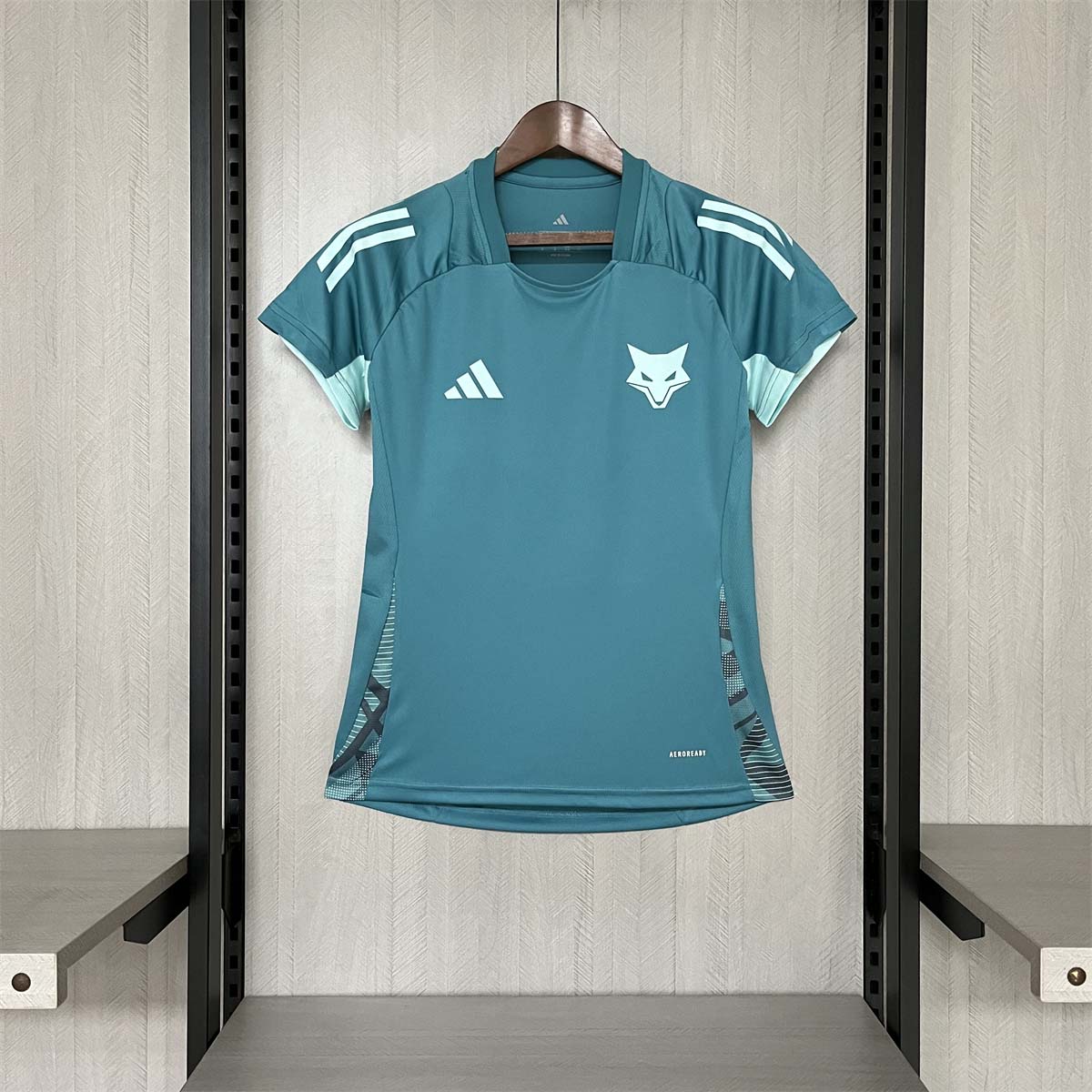 2025-2026 Women Cruzeiro Training  Football Shirt 1:1 Thai Quality- Maxi Kit