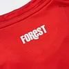 Nottingham Forest Home Soccer Jersey 2024/25