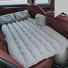 Car Air Cushion Bed Lightweight Air Mattress Foldable Back Seat Bed Car Supplies
