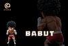 Childhood World Martial Arts Tournament Bout - Dragon Ball Statue - C-Studios