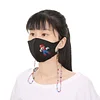 diamond painting Mask with chain