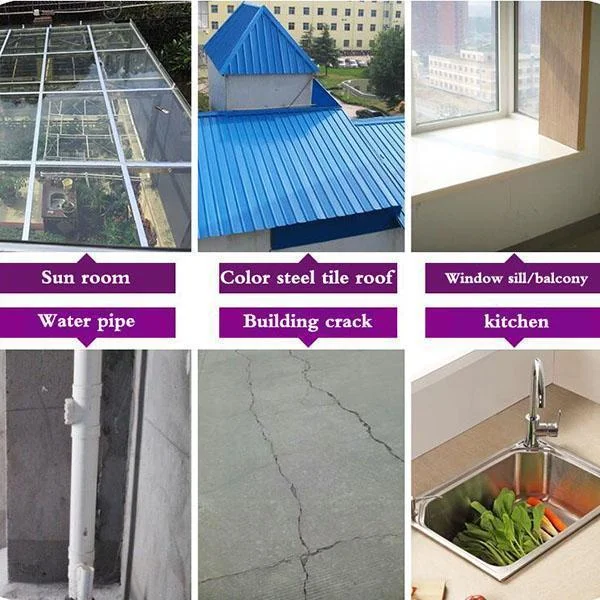 Aluminium Foil Tape (NEW)