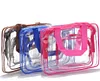 pvc transparent bag | diamond tool storage bag | 3ps