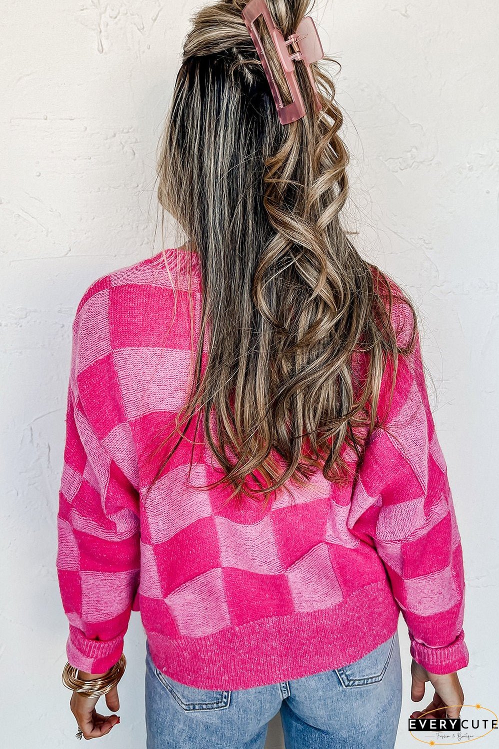 Elegant and Casual winter Cardigan