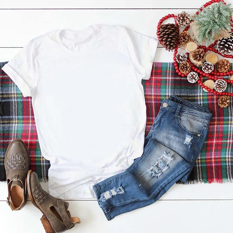 New Harajuku Gothic Female Shakespeare Tshirt Women Summer Fun Letter Print Casual T-shirts Fashion Short-sleeved Tops & Tees