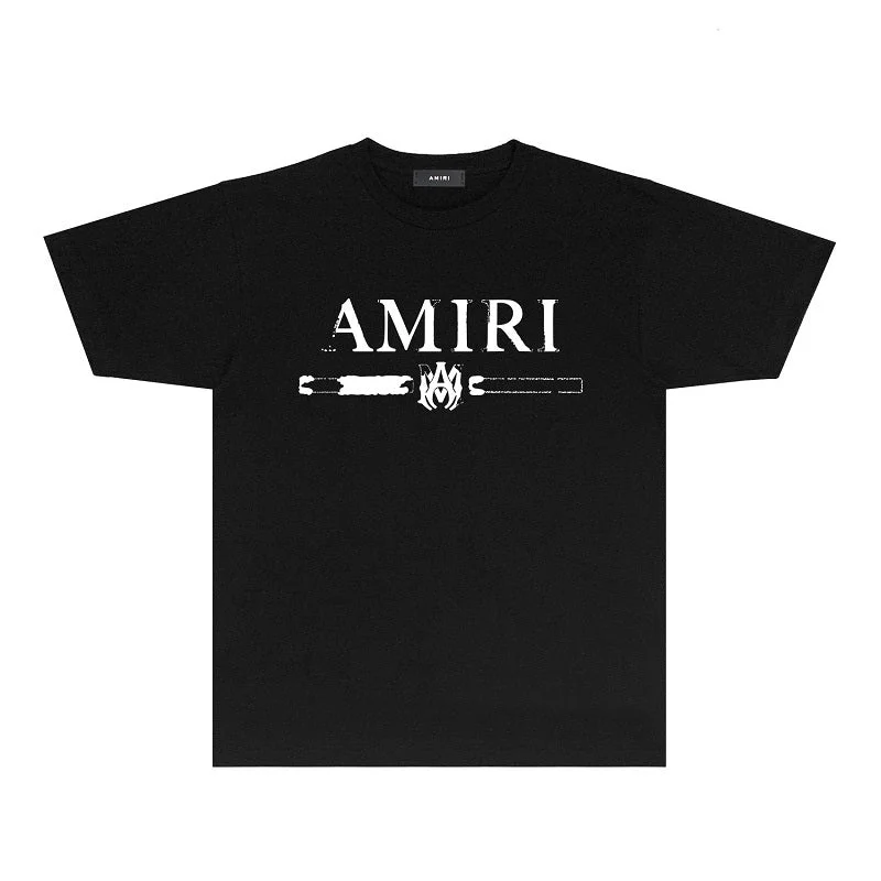 AMIRI 2023SS Classic Short Sleeve 081