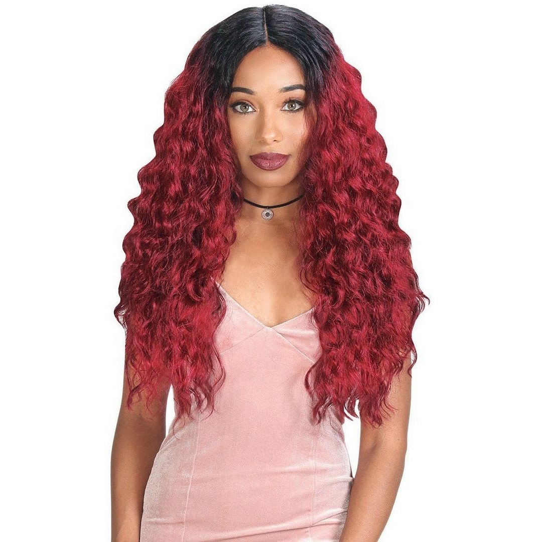 Zury Sis Dream Free Shift Synthetic Wig – Marie