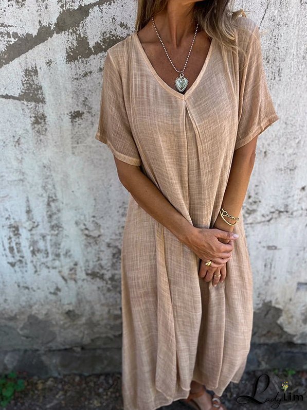 Classic and Stylish winter Dress