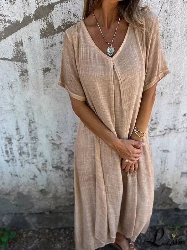 Classic and Stylish winter Dress