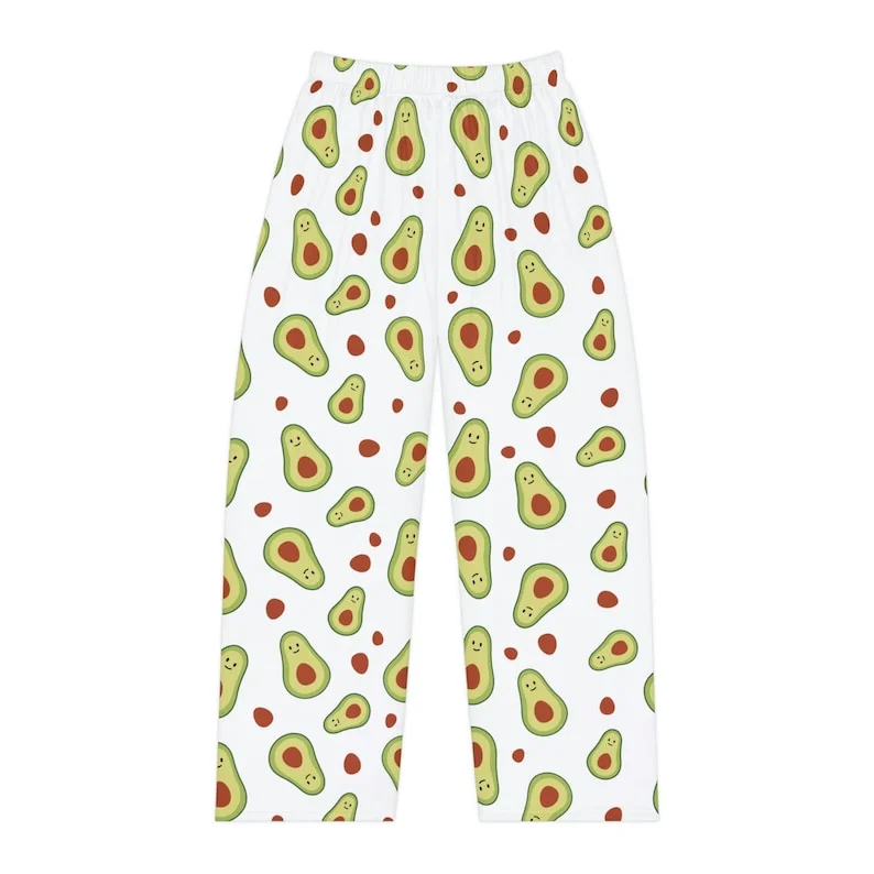 Avocado Women's Pajama Pants