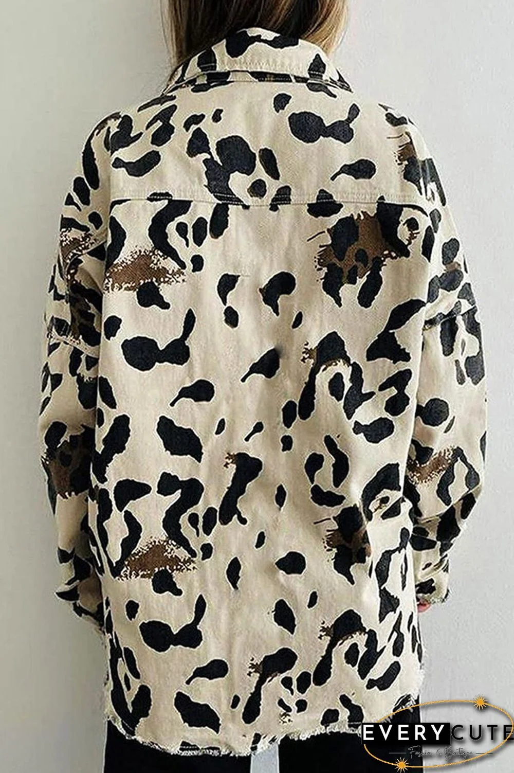 Bibi Wild Thing Denim Jackets