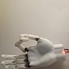 14-DOF humanoid five-finger dexterous hand (link motor drive, 5 power sources, closed-loop force control, 1:1 human hand bionics)