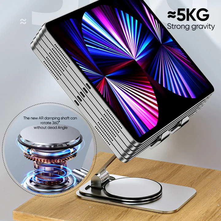 SAKER&reg; Phone Stand