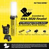 Combo: Nitecore Intelligent Battery System MPB21 KIT: 3-in-1 Light, Charger & Powerbank w/2x extra NL2150HPi battery