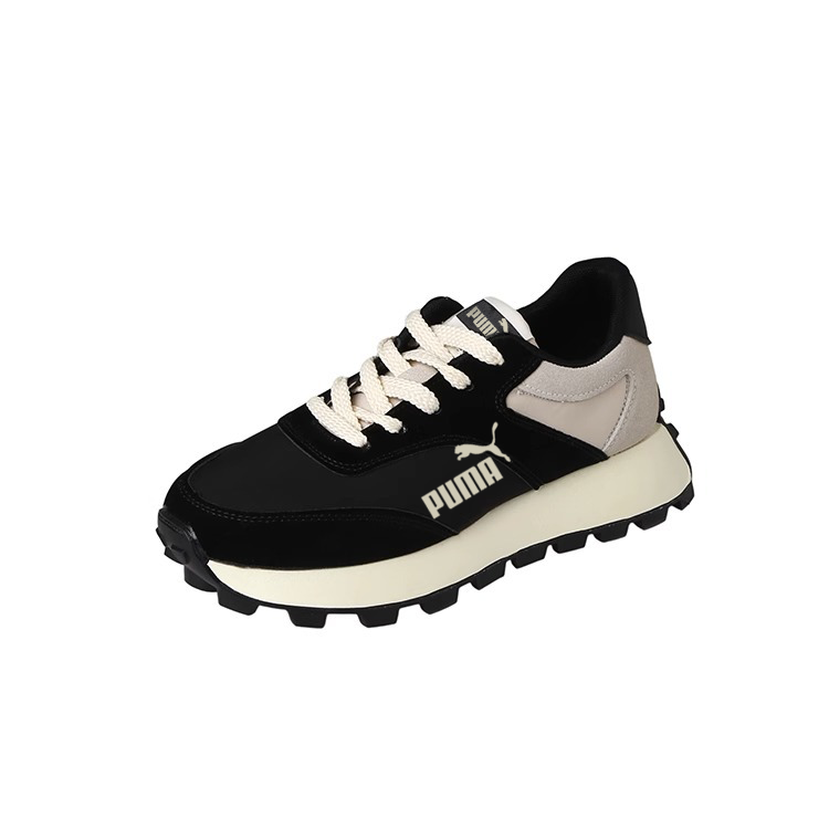 puma women's sneakers