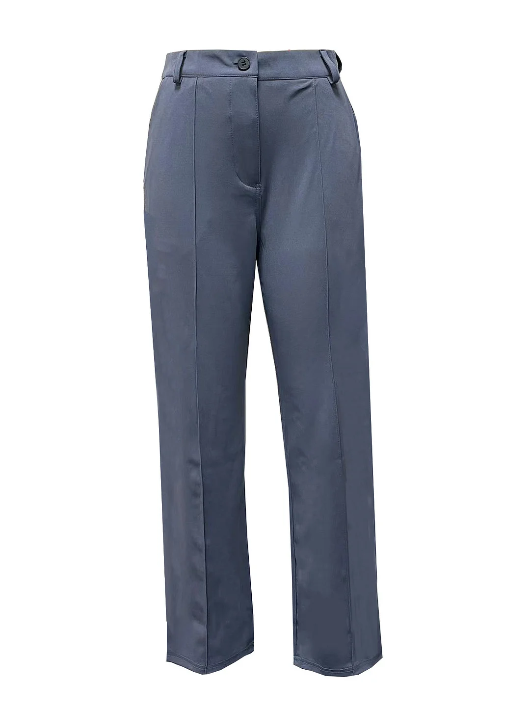 Nigikala Nigikala New Fashion Solid Color High-End Body-In-Wear Flip-Flop Temperament Blazer Women's Clothing