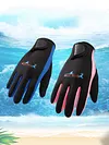 1.5mm Neoprene Swimming Scuba Diving Gloves Adult Underwater Gloves
