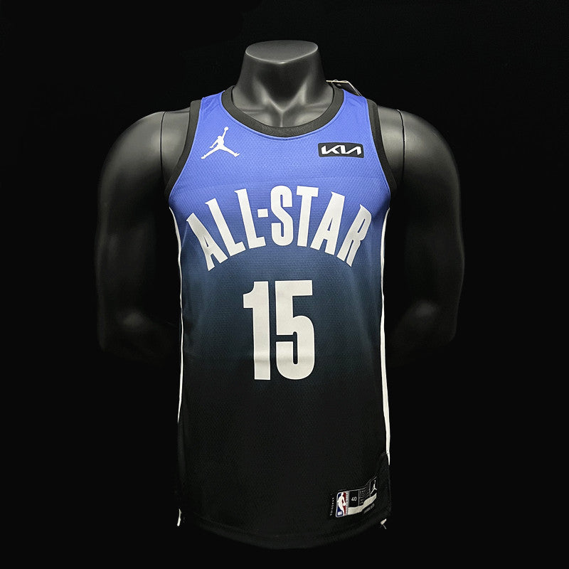 Maillot All Star 15 JOKIC NBA Basket Maillot De Fou, site maillot de foot pas cher