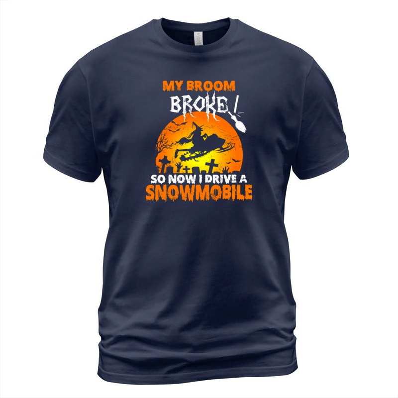 Snowmobile Halloween Costume Gifts Snowmobiling