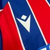 2025/2026 Crystal Palace home Football Shirt 1:1 Thai Quality