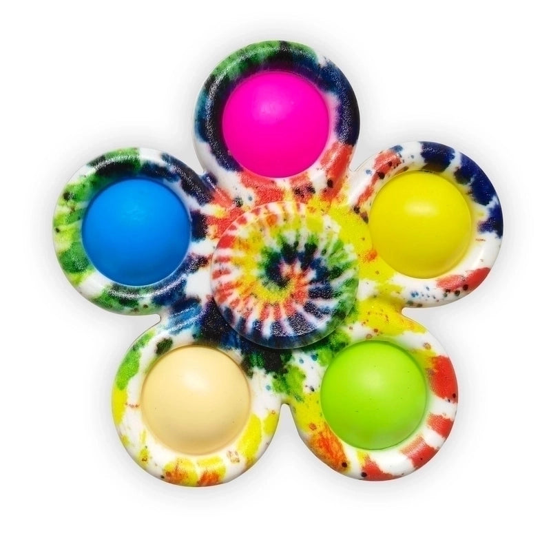 Fidget Toys Multicolor Plastic Toys