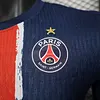 2024/2025 Player Version Psg Paris Saint-Germain Home Champion Edition Football Shirt 1:1 Thai Quality