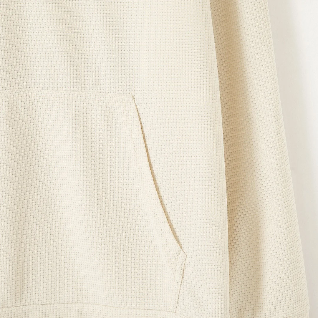 Men's Half-Zip Pullover-inspireuse