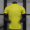 2025-2026 Player Version France Goalkeeper Soccer Jersey 1:1 Thai Quality
