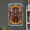 (Multi Style)Guns N' Roses - Metal Tin Signs(8*12Inch/12*16Inch)