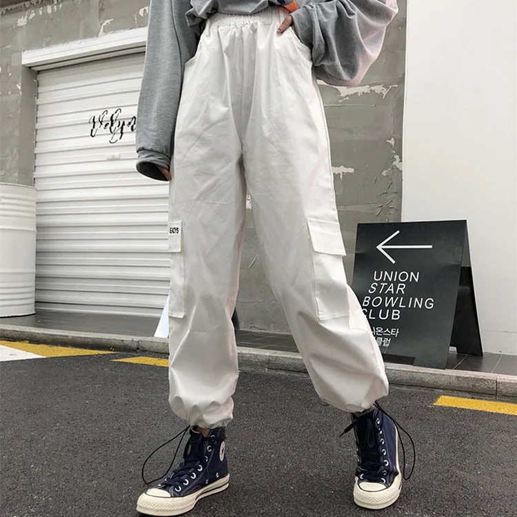 Comfort Street cargo pants