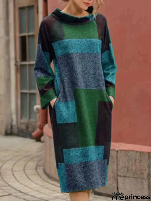 Modern and Stylish Dress